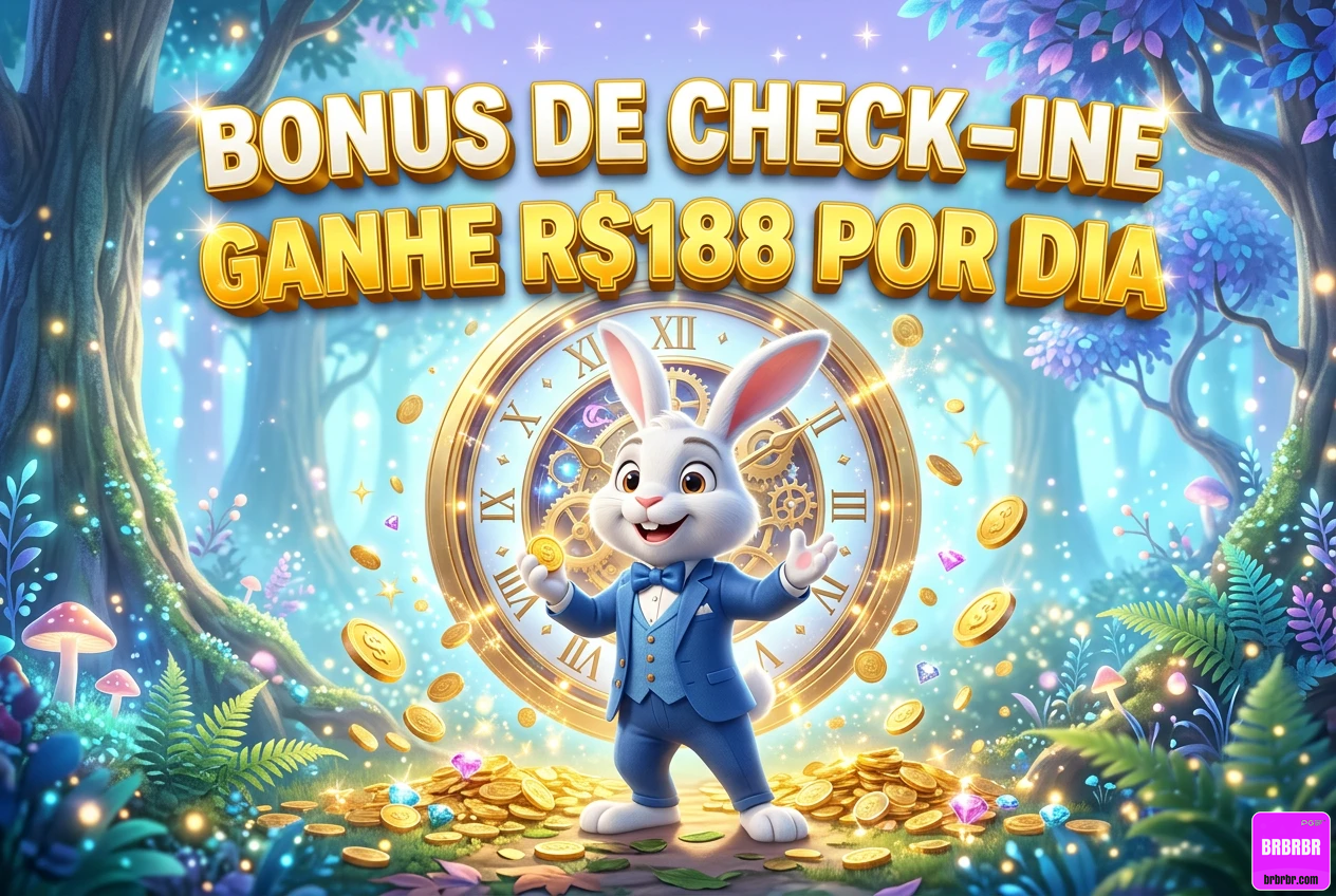 brbrbr.com mergulhe em premiado jogo