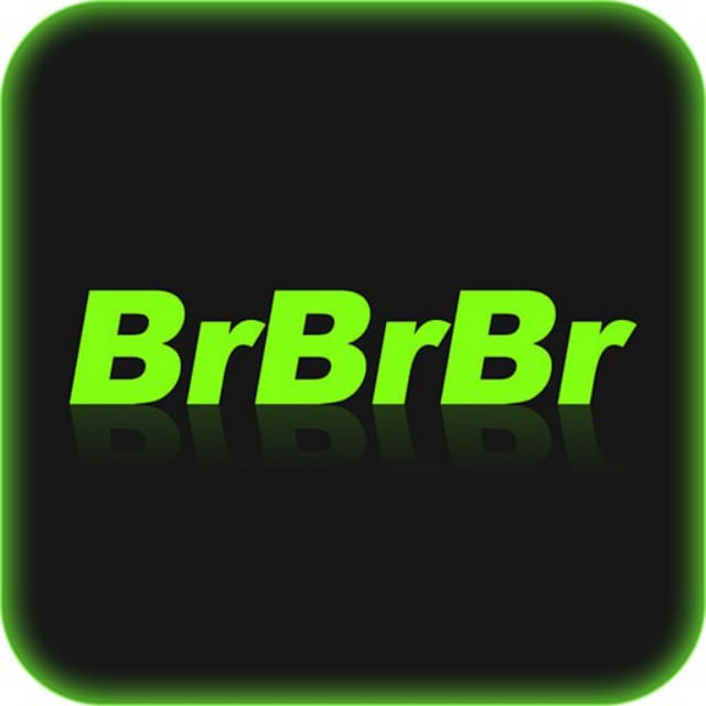 brbrbr.com logo